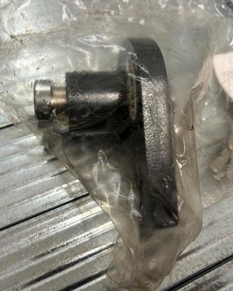 Antifurto Benelli TRK 502 Ruota in Lega