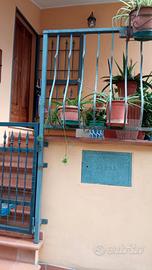 Appartamento con box auto
