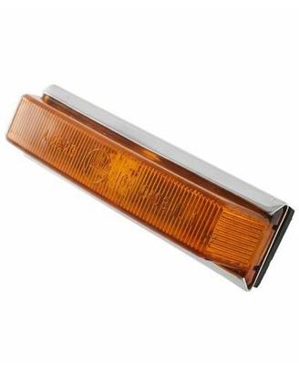 Freccia laterale Giuntini Alfa Romeo GT