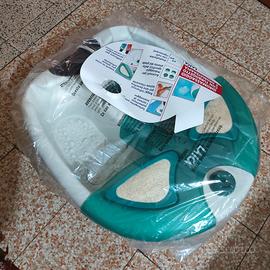 Idromassaggio Plantare LAICA "Body Form"