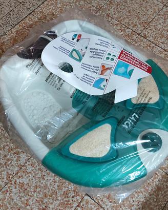 Idromassaggio Plantare LAICA "Body Form"
