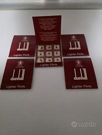 Dunhill Pietrine Accendini -Rollgas 