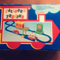 L'allegro trenino ceppiratti