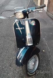 vespa 50 special 