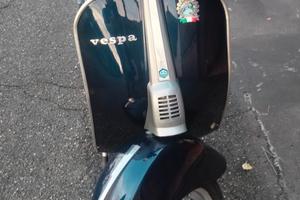 vespa 50 special 