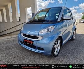 Smart ForTwo 1000 52 kW coupé pulse