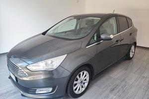 Ford C-Max 1.6 120CV GPL Titanium