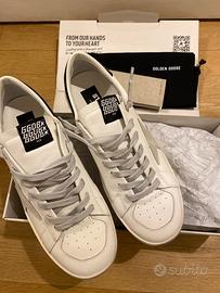 Golden Goose uomo N.43