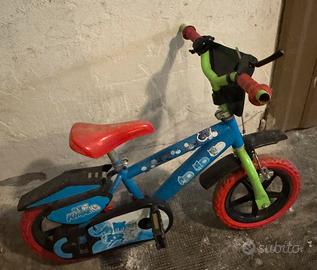 Bicicletta bambino 12 pollici in buone condizioni