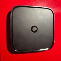 Vodafone TV set top box