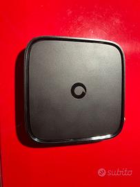 Vodafone TV set top box