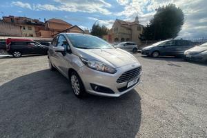 Ford Fiesta 1.5 TDCi 75CV 5 porte