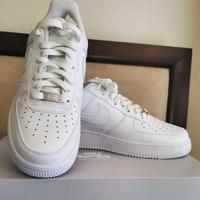 Nike Air Force 1 Bianche