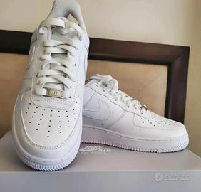 Nike Air Force 1 Bianche