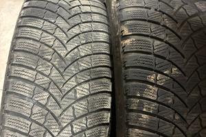 Gomme termiche 225/45 R17