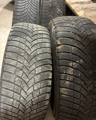 Gomme termiche 225/45 R17