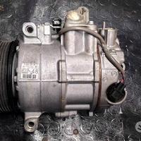 Compressore aria condizionata Mercedes