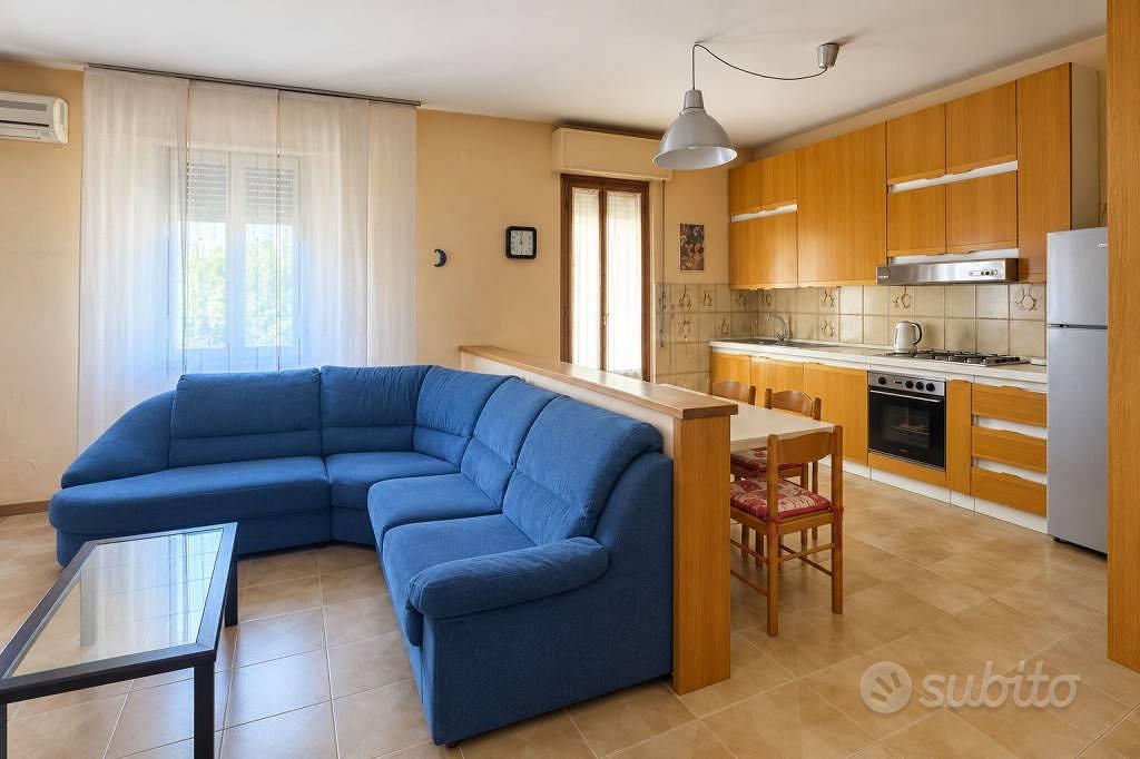 Appartamento – Prato, San Paolo - Vista 4
