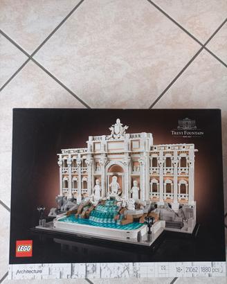 Lego 21062