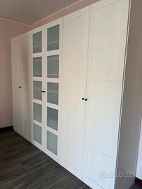 Arresamento completo