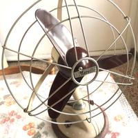 MARELLI, VENTILATORE D'EPOCA