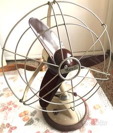 MARELLI, VENTILATORE D'EPOCA