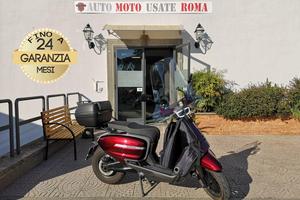VELOCIFERO TENNIS ELETTRICO 125 RATE AUTO MOTO SCO