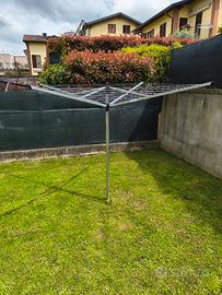 stendibiancheria da esterno 