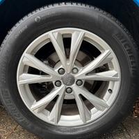 Cerchio originale 18 audi Q3