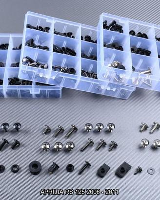 Kit viti per APRILIA RS 125 / RS4 50 2006 - 2011