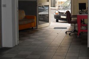 BORGO - Bottega di 60mq circa