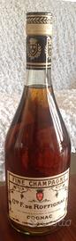 Bottiglia Vintage di Cognac Fine Champagne