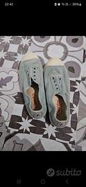 scarpe bambina cienta numero 36