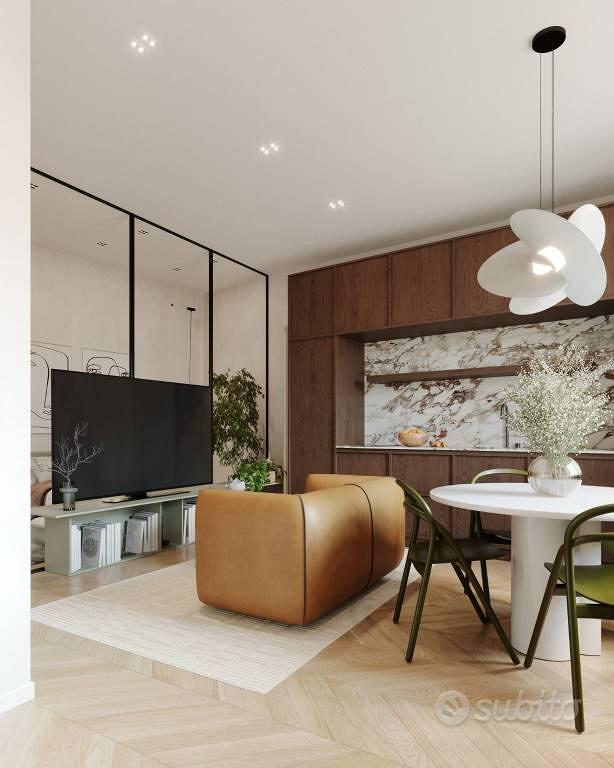 Appartamento – Verona, Veronetta, Centro storico - Vista 5