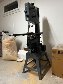 bindella HOLZSTAR HBS 361-2