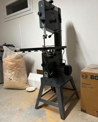 bindella HOLZSTAR HBS 361-2