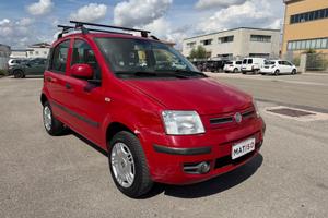 Fiat Panda 1.4 Natural Power