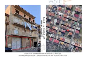 Box/Posto auto Gela [A4352854]