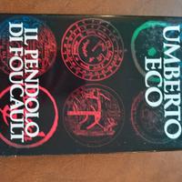 Il pendolo di Foucault