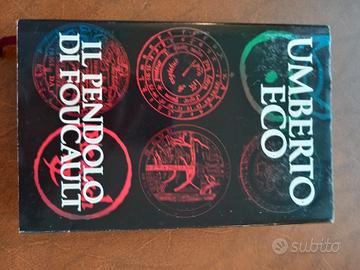 Il pendolo di Foucault