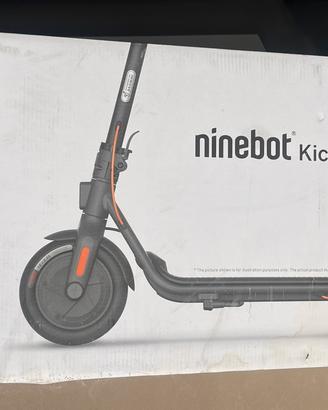 Ninebot monopattino  F30E Segway