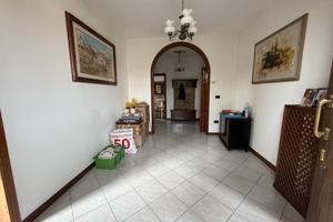 CAZZAGO DI PIANIGA Ampia Casa Singola con scoperto