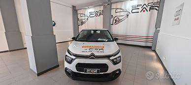 Citroen C3 BlueHDi 100 S&S Shine marzo