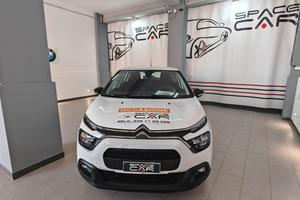 Citroen C3 BlueHDi 100 S&S Shine marzo