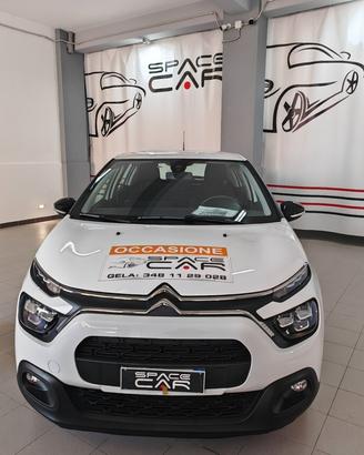 Citroen C3 BlueHDi 100 S&S Shine marzo