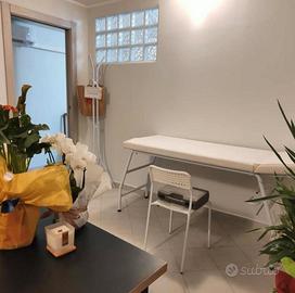 Ufficio/ studio in condivisione in piazza Trento