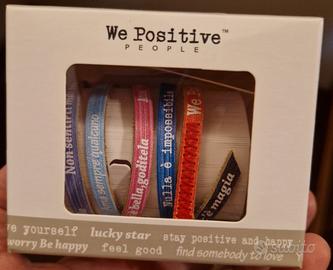 Bracciale 
pelle