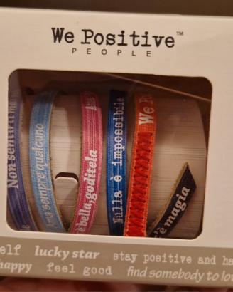 Bracciale 
pelle
