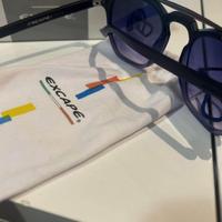 Occhiali da sole Excape