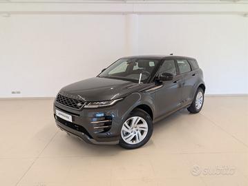 LAND ROVER Range Rover Evoque 2.0D I4 163 CV AWD